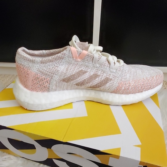 Adidas pure boost go j - Picture 4 of 6